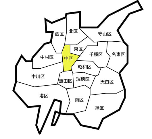 名古屋市中区にお住まいの方へおすすめのエコキュートを知りたい方へ