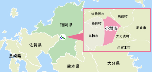 小郡市にお住まいの方へおすすめのエコキュートを知りたい方へ