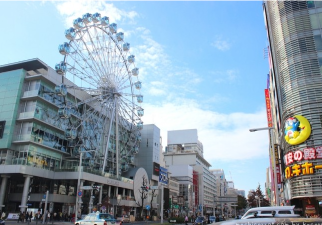 名古屋市中区にお住まいの方へおすすめのエコキュートを知りたい方へ