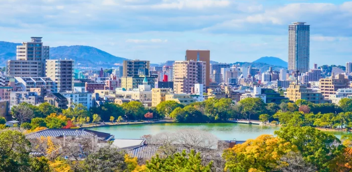 福岡市中央区にお住まいの方へおすすめのエコキュートを知りたい方へ