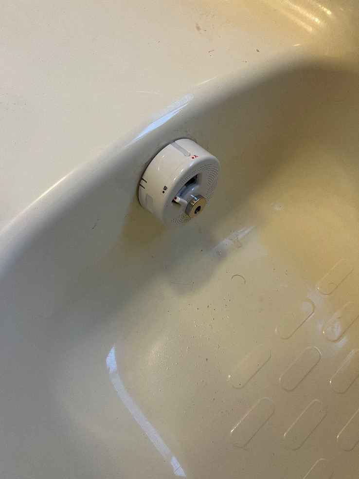 日立エコキュートEB-H37QTA4-THから日立エコキュートSRT-S467U｜エコキュート交換工事｜ウルブロZ取付工事｜埼玉県富士見市針ヶ谷｜