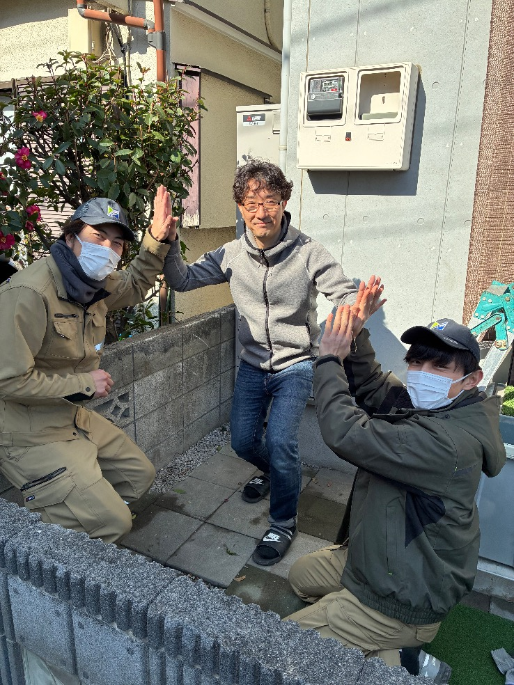 サンヨーエコキュートSHP-T37GAWから三菱エコキュートSRT-S377UZ｜エコキュート交換工事｜埼玉県さいたま市桜区下大久保｜