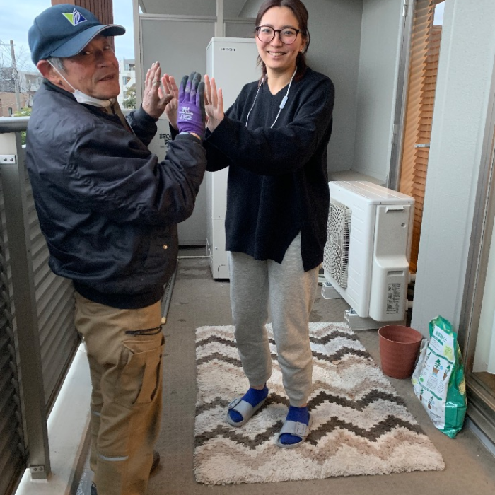 東芝電気温水器HPL-2TFB464RAUから日立エコキュートBHP-FG37XU｜エコキュート交換工事｜東京都世田谷区北烏山｜マンション｜エルザ世田谷