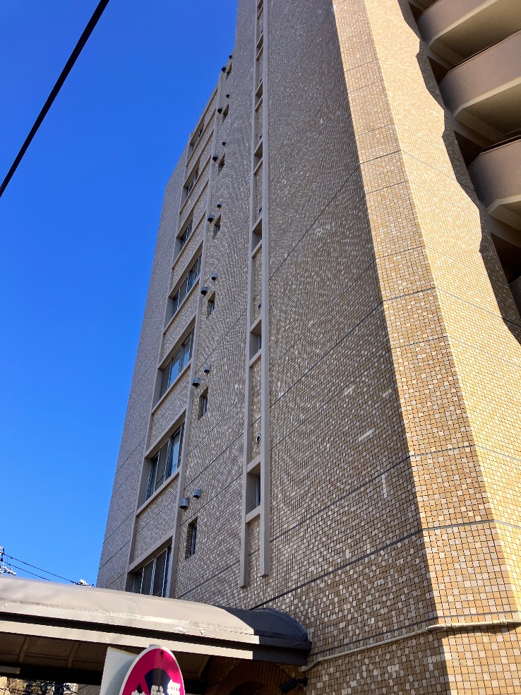 セキスイ電気温水器MS-37M86Kから三菱電気温水器SRG-306G｜電気温水器交換工事｜東京都渋谷区幡ヶ谷｜マンション｜コーポラス幡ヶ谷 