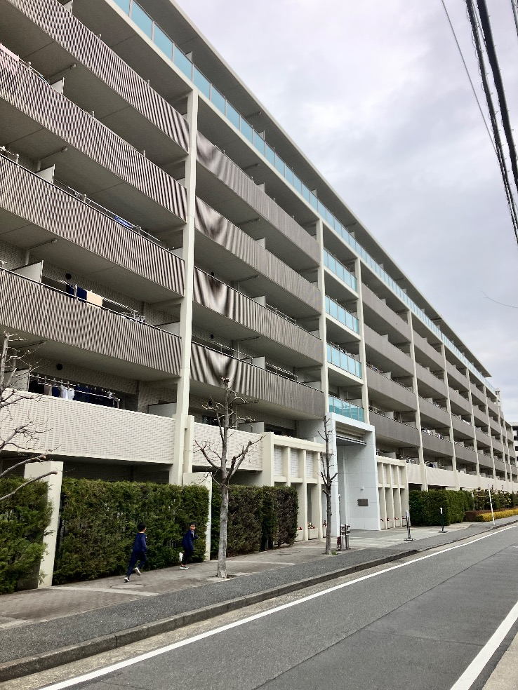 コロナエコキュートCTU-H3014AからコロナエコキュートCHP-S30AZ1-12｜エコキュート交換工事｜神奈川県川崎市川崎区富士見｜マンション｜ラ・ヴィータシティ