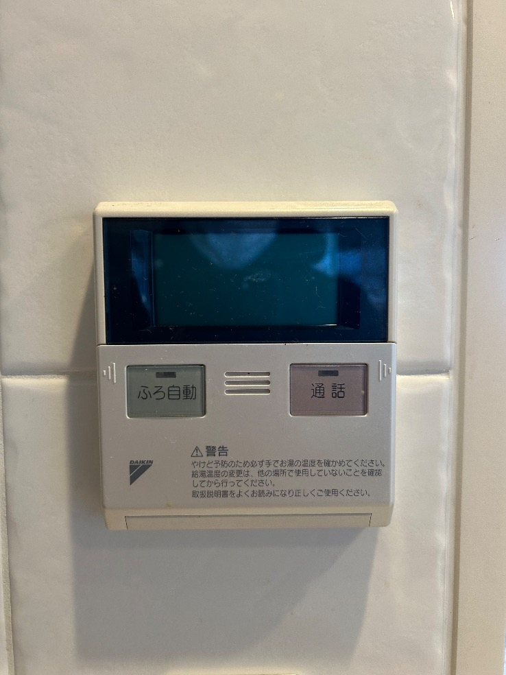 ダイキンエコキュートTU31JFCVから三菱エコキュートSRT-S377｜エコキュート交換工事｜千葉県松戸市和名ヶ谷｜マンション｜ザ・レジデンス松戸