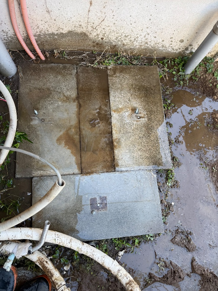 東芝エコキュートHWH-FB461SCTから日立エコキュートBHP-FG37XU｜エコキュート交換工事｜埼玉県さいたま市見沼区春岡｜