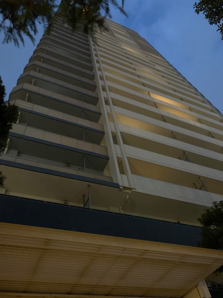 東芝電気温水器HPL-2TFB464RAUから日立エコキュートBHP-FG37XU｜エコキュート交換工事｜東京都世田谷区北烏山｜マンション｜エルザ世田谷