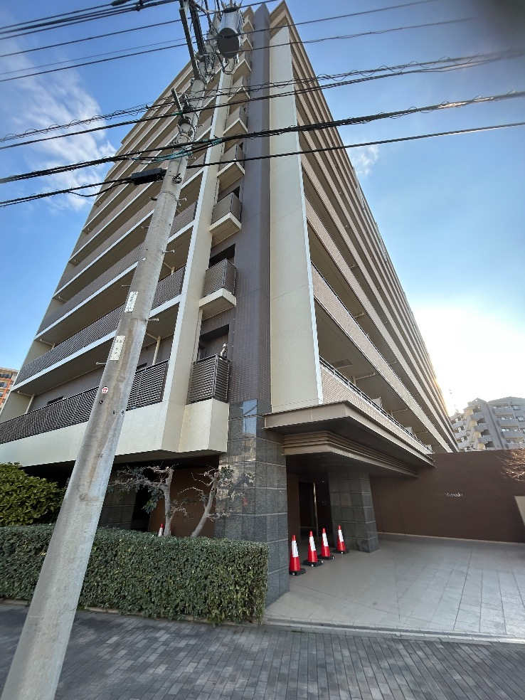 ダイキンエコキュートTU31JFCVから三菱エコキュートSRT-S377｜エコキュート交換工事｜千葉県松戸市和名ヶ谷｜マンション｜ザ・レジデンス松戸