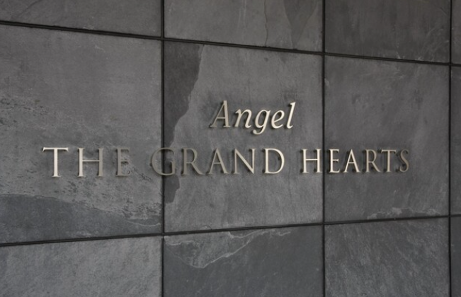 コロナエコキュートCTU-H3014AJ-BLからダイキンエコキュートEQX37ZFVE｜エコキュート交換工事｜東京都大田区大森南｜マンション｜エンゼルザグランドハーツ