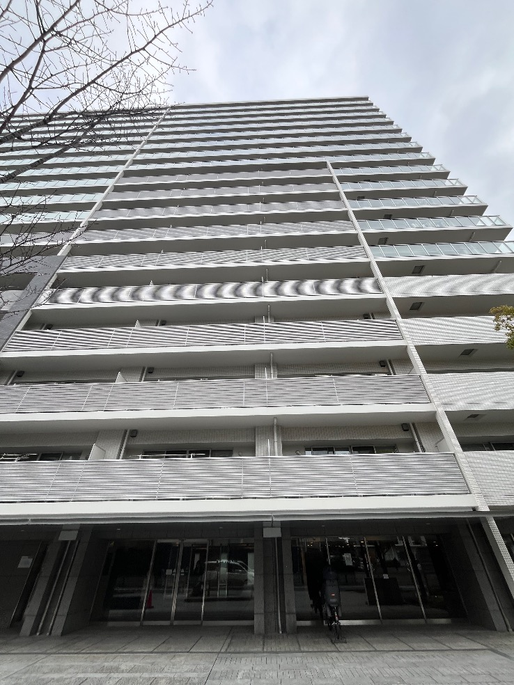 パナソニックエコキュートHE-K37ASMPSからダイキンエコキュートEQA37ZSV|エコキュート交換工事|東京都足立区梅田|マンション|リライズガーデン西新井スカイレジデンス