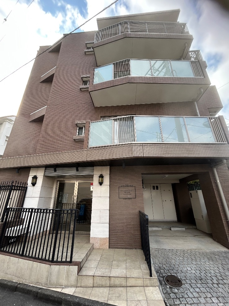 東芝電気温水器HPL-2TFB375RAUから三菱エコキュートSRT-S377U｜エコキュート交換工事｜東京都杉並区南荻窪｜マンション｜スタジオデン荻窪