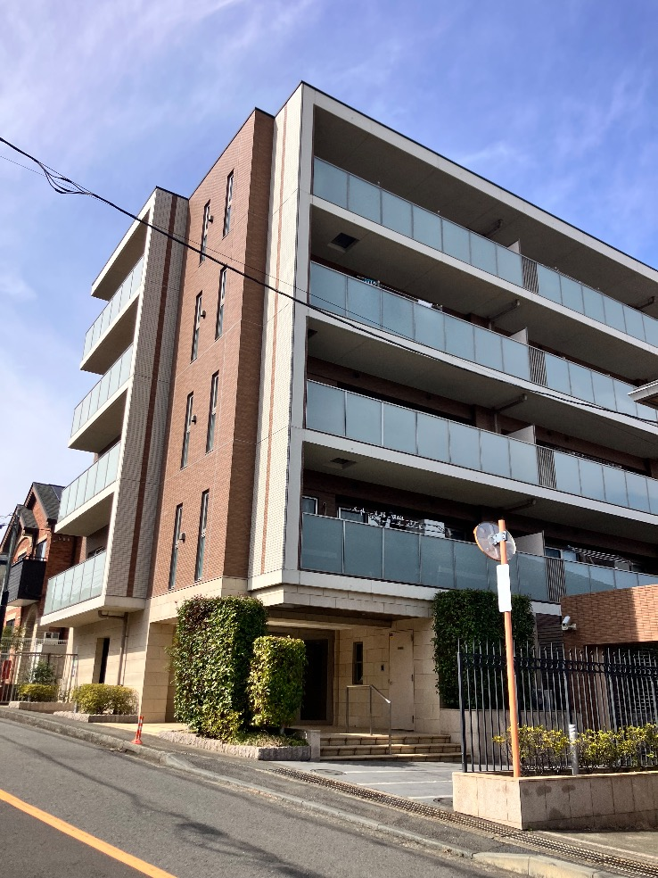 東芝エコキュートHPL-2TFB375RAUから三菱エコキュートSRT-S377｜エコキュート交換工事｜神奈川県横浜市青葉区桜台｜マンション｜ミオカステーロ青葉台