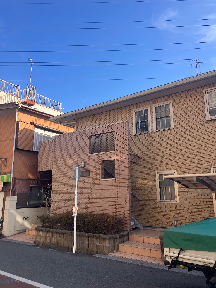 パナソニック電気温水器DH-200T1Zからパナソニック電気温水器DH-20T6ZM｜電気温水器交換工事｜ 神奈川県川崎市高津区千年｜マンション｜メイプルコート