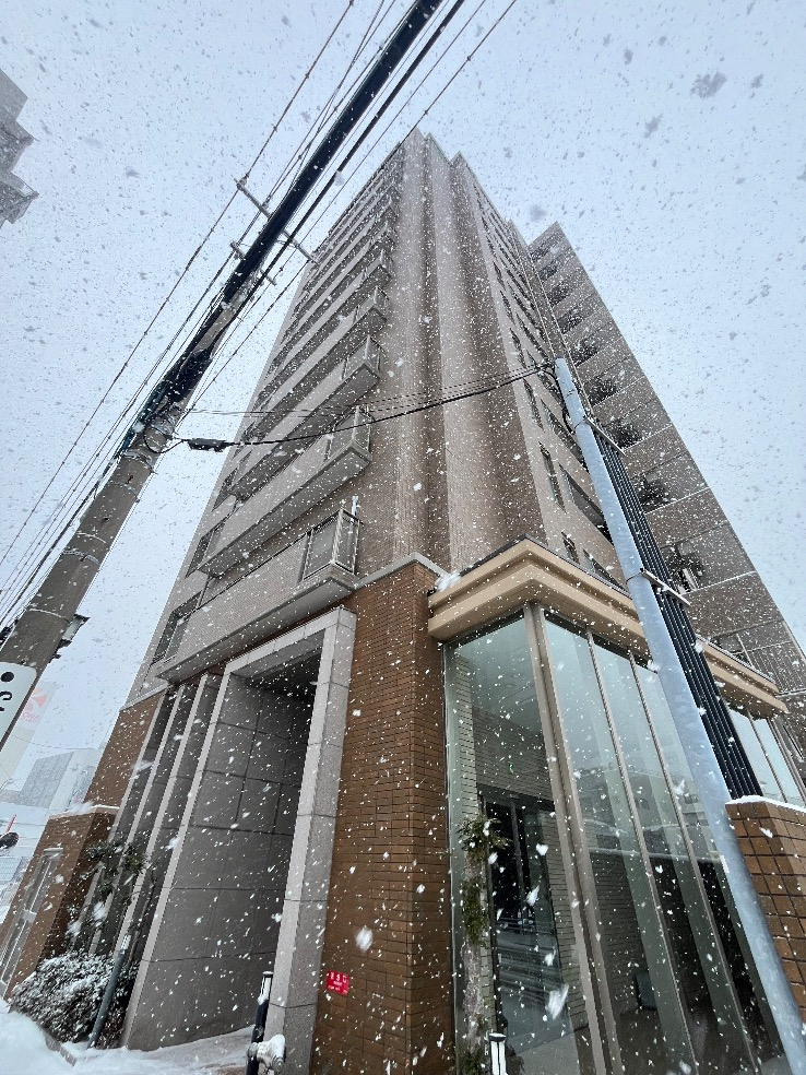 ダイキンエコキュートTU37FFVからダイキンエコキュートEQX37ZFV｜エコキュート交換工事｜茨城県ひたちなか市勝田中央｜マンション｜サーパス勝田駅前