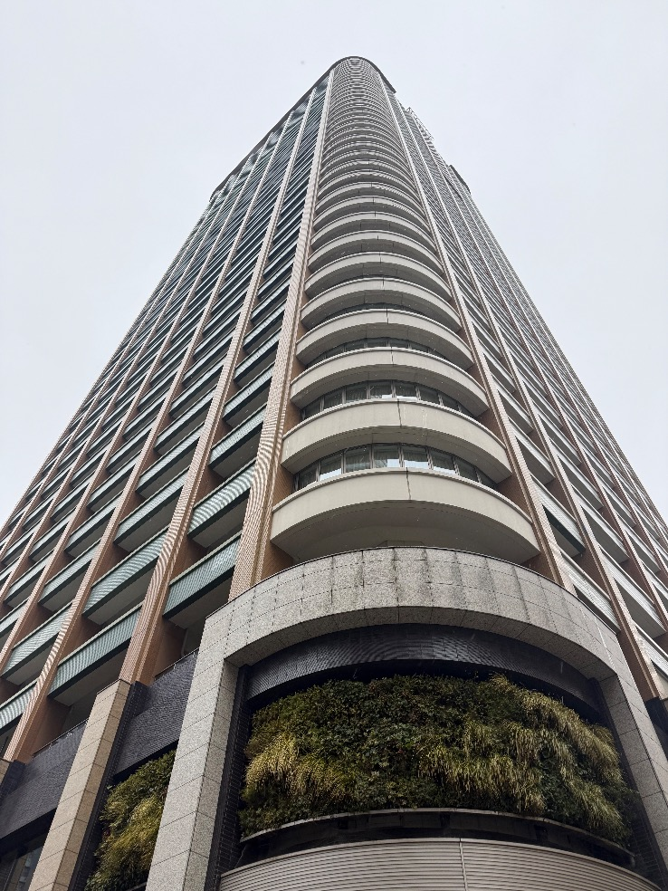 三菱エコキュートSRT-HPT30WD5から三菱エコキュートSRT-W306D-2｜エコキュート交換工事｜ 神奈川県川崎市中原区新丸子東｜マンション｜パークシティ武蔵小杉ザグランドウイングタワー