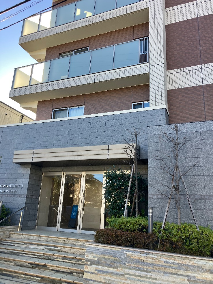 東芝電気温水器HPL-2TFB376RAUから日立エコキュートBHP-FG37XU|エコキュート交換工事|東京都杉並区荻窪|マンション|スタジオデン荻窪