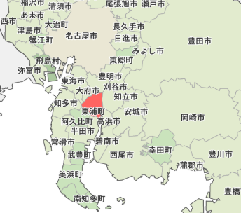 愛知県知多郡東浦町でエコキュート交換工事をご検討の方へ