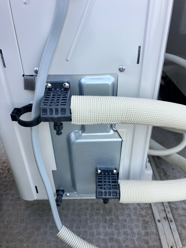 東芝電気温水器HPL-2TFB376RAUから日立エコキュートBHP-FG37XU|エコキュート交換工事|東京都杉並区荻窪|マンション|スタジオデン荻窪