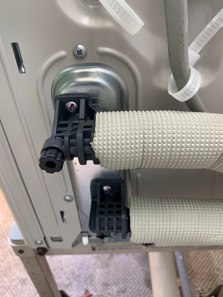 ダイキンエコキュートTU31JFCVから三菱エコキュートSRT-S377｜エコキュート交換工事｜千葉県松戸市和名ヶ谷｜マンション｜ザ・レジデンス松戸