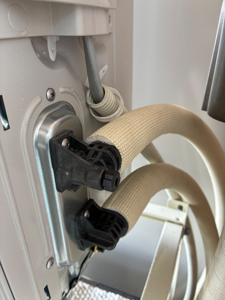 東芝エコキュートHPL-2TFB375RAUから三菱エコキュートSRT-S377｜エコキュート交換工事｜神奈川県横浜市青葉区桜台｜マンション｜ミオカステーロ青葉台