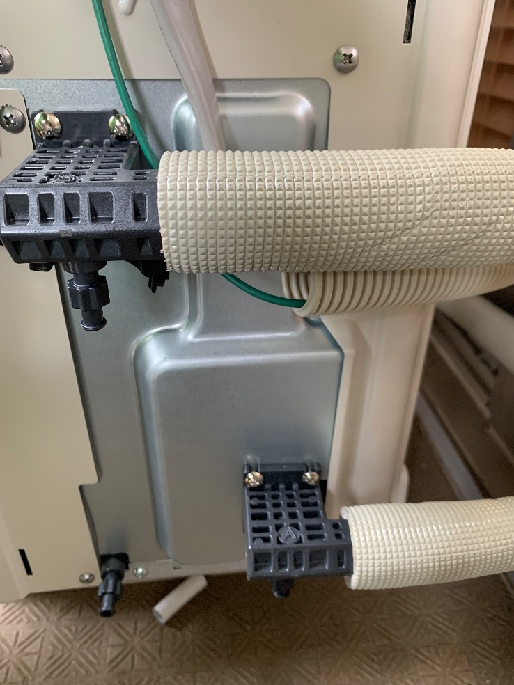 東芝電気温水器HPL-2TFB464RAUから日立エコキュートBHP-FG37XU｜エコキュート交換工事｜東京都世田谷区北烏山｜マンション｜エルザ世田谷