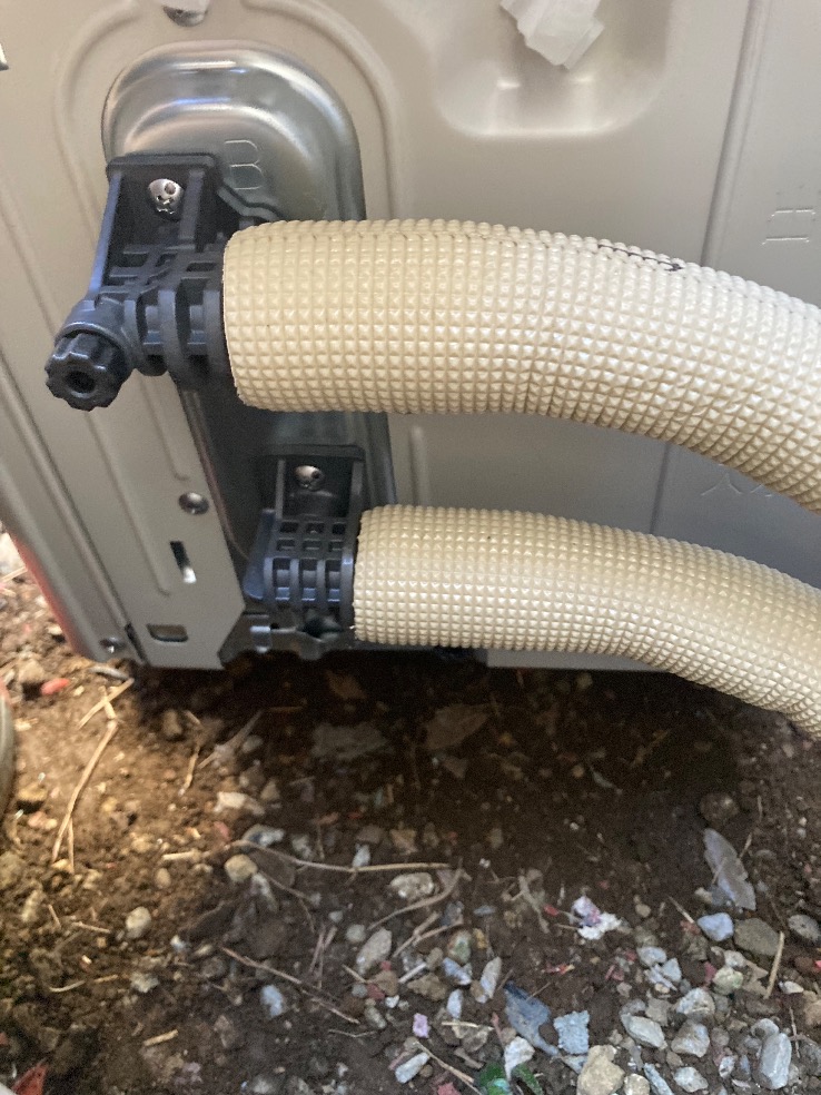 日立電気温水器EQ37GFCVから三菱エコキュートSRT-S377UZ・SRT-S436UZ｜エコキュート交換工事｜東京都文京区大塚｜