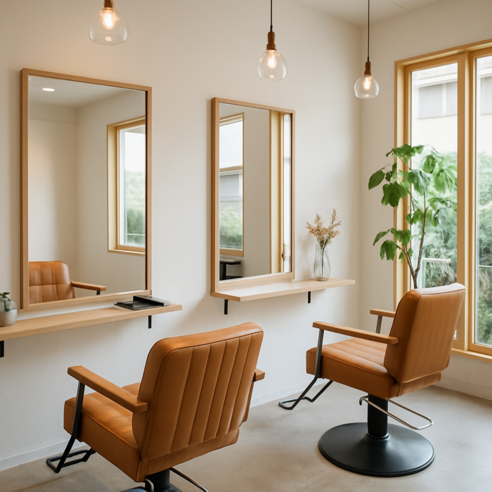 美容室のエコキュートでお困りな方へ