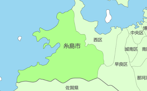 福岡県糸島市でエコキュート交換工事をご検討の方へ