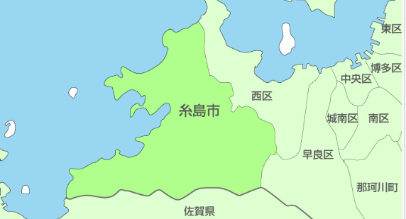 福岡県糸島市でエコキュート交換工事をご検討の方へ