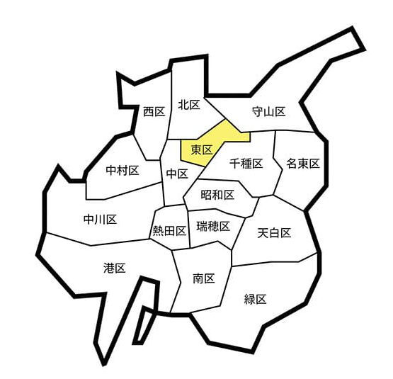 名古屋市東区にお住まいの方へおすすめのエコキュートを知りたい方へ