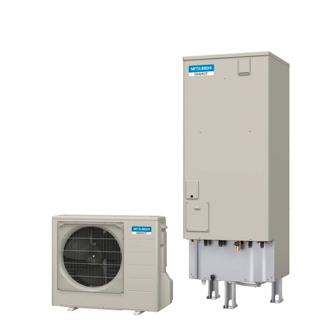 三菱SRT-HP37WUXP6からエコキュート交換、修理、取替えをご検討の方へ