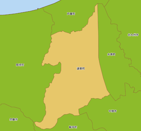 福岡県遠賀郡遠賀町でエコキュート交換工事をご検討の方へ