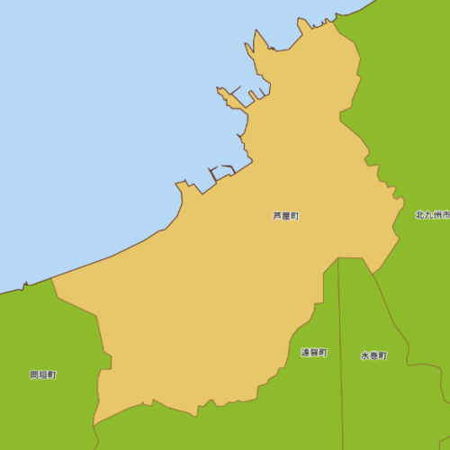 遠賀郡芦屋町でエコキュート交換工事をご検討の方へ