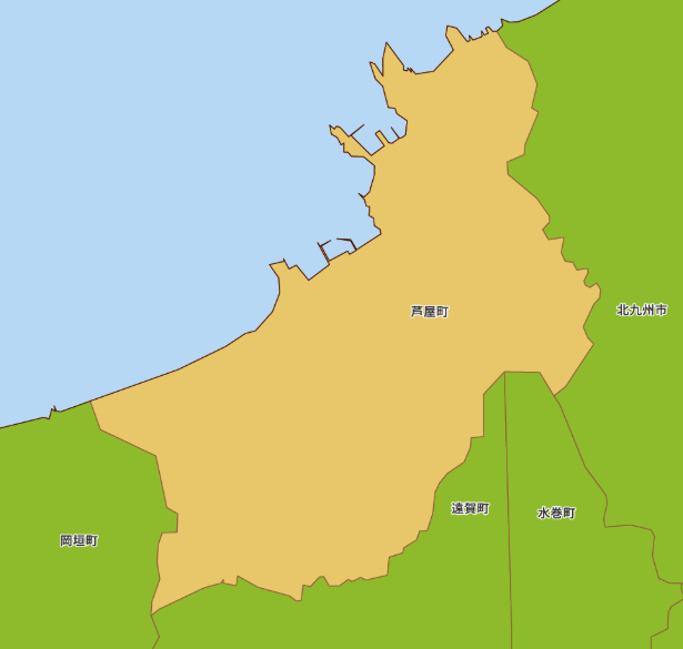 遠賀郡芦屋町でエコキュート交換工事をご検討の方へ