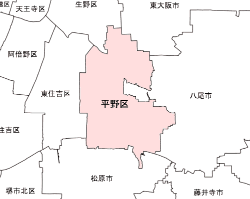 大阪市平野区にお住まいの方へおすすめのエコキュートを知りたい方へ