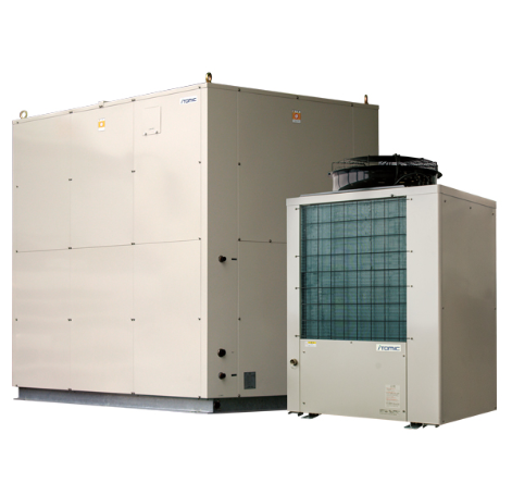 ホテルのエコキュート交換をご検討の方へ