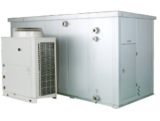 業務用エコキュートの交換をご検討の方へ