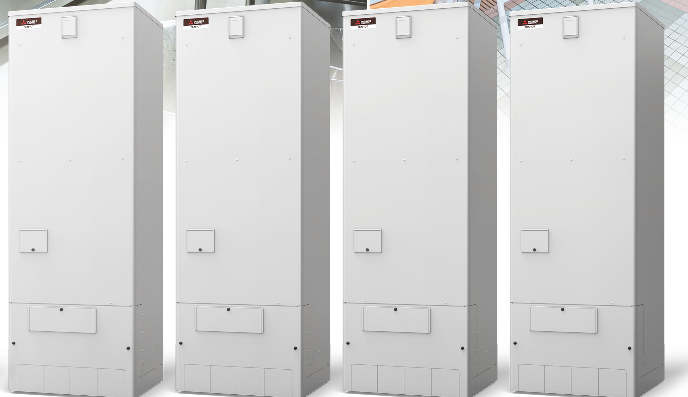 パナソニックHE-NS37KQMSからエコキュート交換、修理、取替えをご検討の方へ