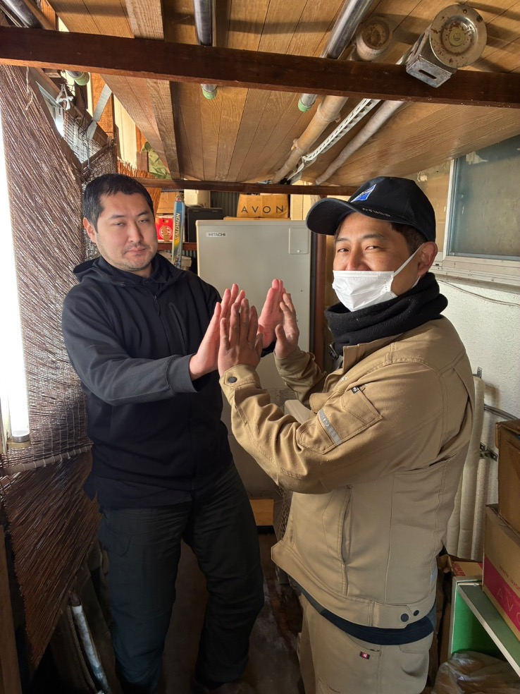 三菱エコキュートSRT-HPT37W3から日立エコキュートBHP-FG37XU｜エコキュート交換工事｜埼玉県所沢市荒幡｜ 三菱エコキュートSRT-HPT37W3から日立エコキュートBHP-FG37XU｜エコキュート交換工事｜埼玉県所沢市荒幡｜ 三菱エコキュートSRT-HPT37W3から日立エコキュートBHP-FG37XU｜エコキュート交換工事｜埼玉県所沢市荒幡｜ 