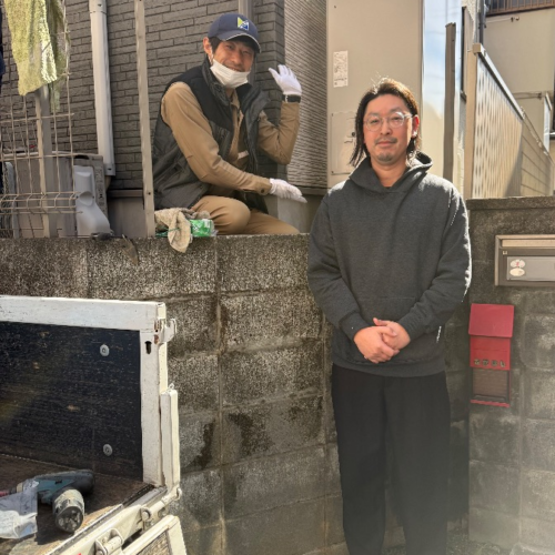 コロナエコキュートCTU-HE37211Aから三菱エコキュートSRT-S377UZ｜エコキュート交換工事｜東京都練馬区貫井｜