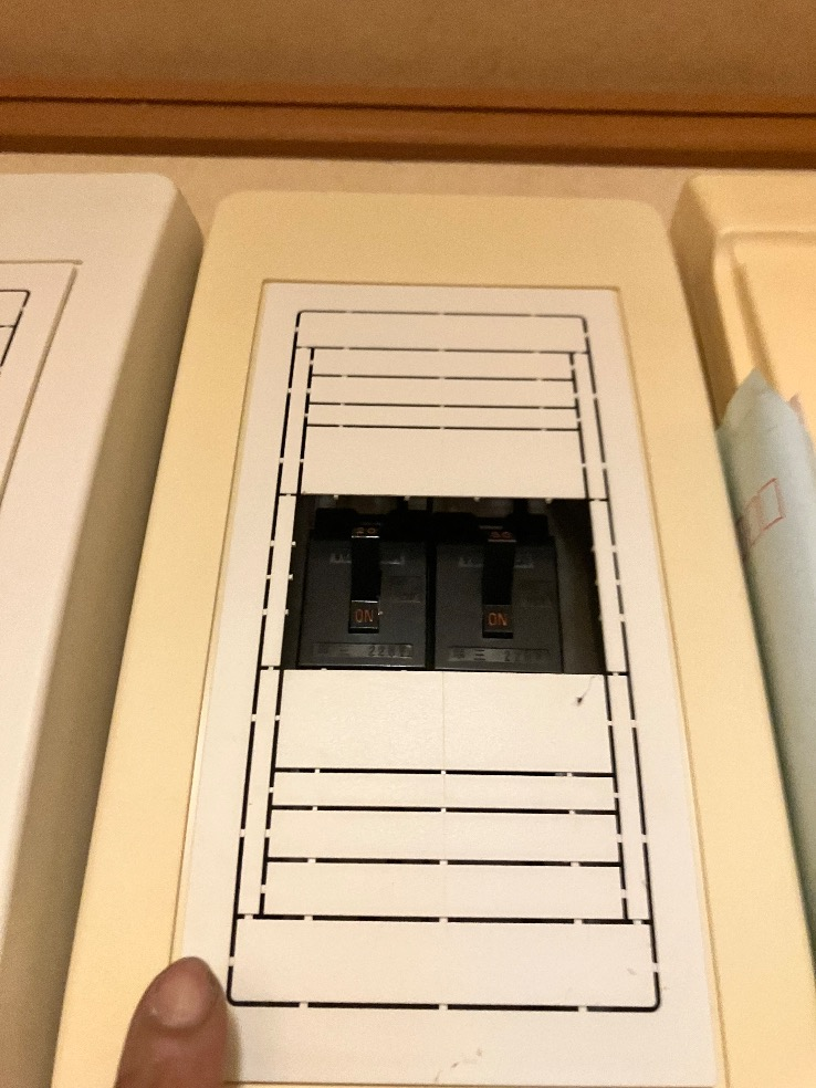 ダイキンエコキュートTU37GFCVからダイキンエコキュートEQX37ZFV｜エコキュート交換工事｜茨城県常総市内守谷町きぬの里｜