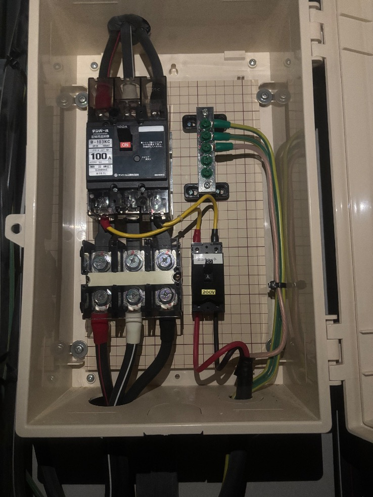 ダイキンエコキュートTU37GFVからダイキンエコキュートEQX37ZFVE|エコキュート交換工事|東京都中央区勝どき|マンション|トウキョウタワーズシータワー