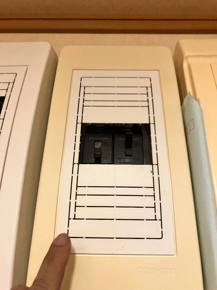ダイキンエコキュートTU37GFCVからダイキンエコキュートEQX37ZFV｜エコキュート交換工事｜茨城県常総市内守谷町きぬの里｜