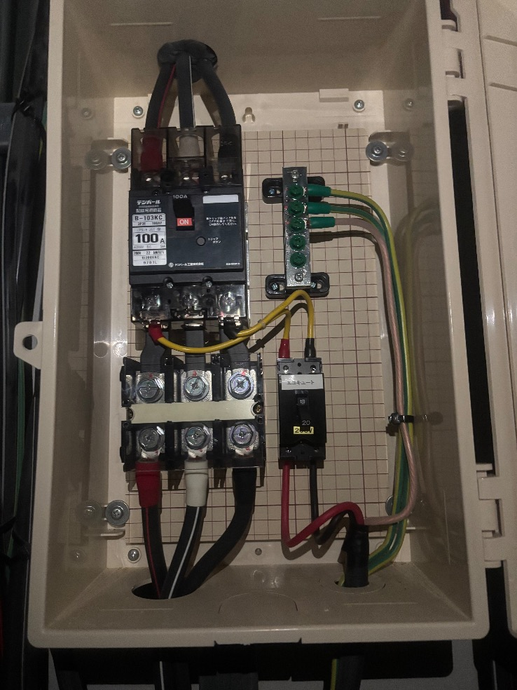 ダイキンエコキュートTU37GFVからダイキンエコキュートEQX37ZFVE|エコキュート交換工事|東京都中央区勝どき|マンション|トウキョウタワーズシータワー