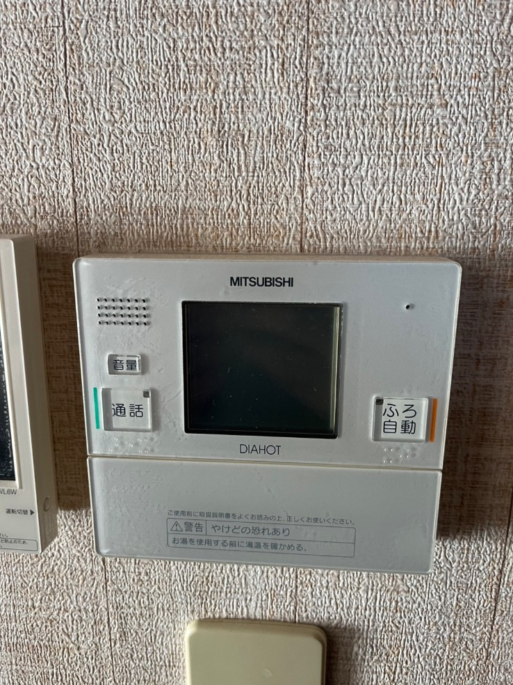 三菱エコキュートSRT-HPT37WDX3から三菱エコキュートSRT-S377U|エコキュート交換工事|栃木県那須塩原市豊浦|