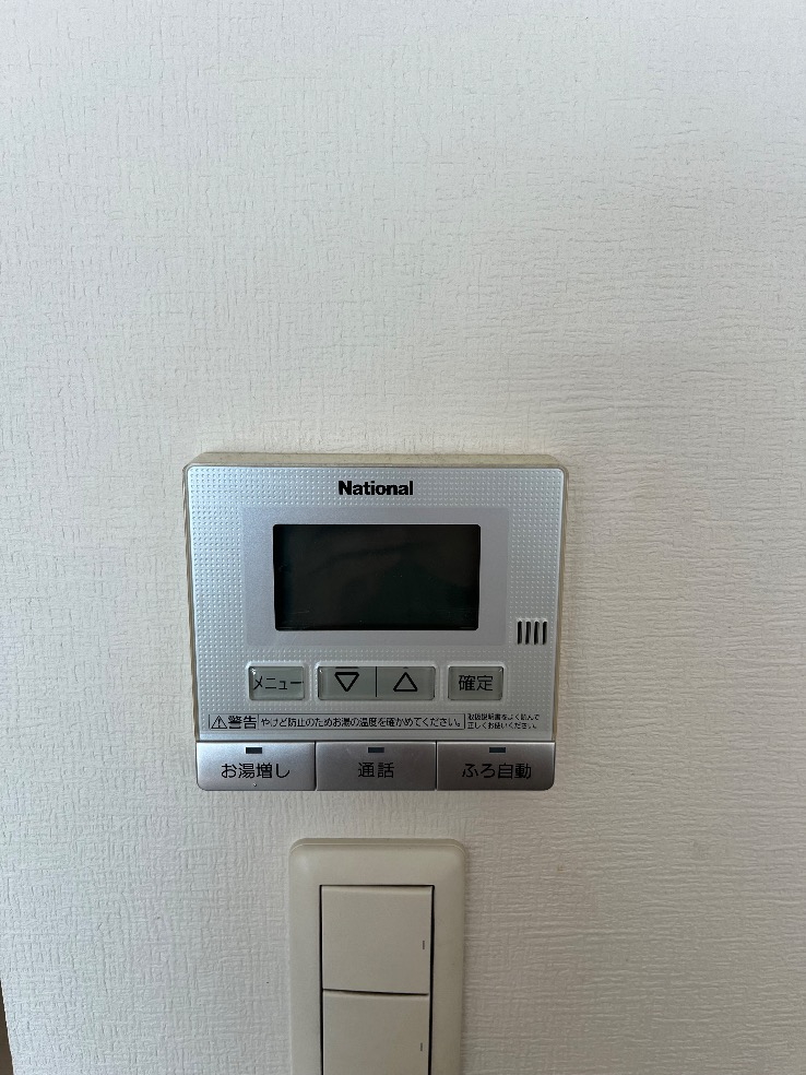 パナソニックエコキュートHE-K37AQMからコロナエコキュートCHP-S30AZ1-12｜エコキュート交換工事｜埼玉県和光市白子｜マンション｜ブリリアンコートエアリス