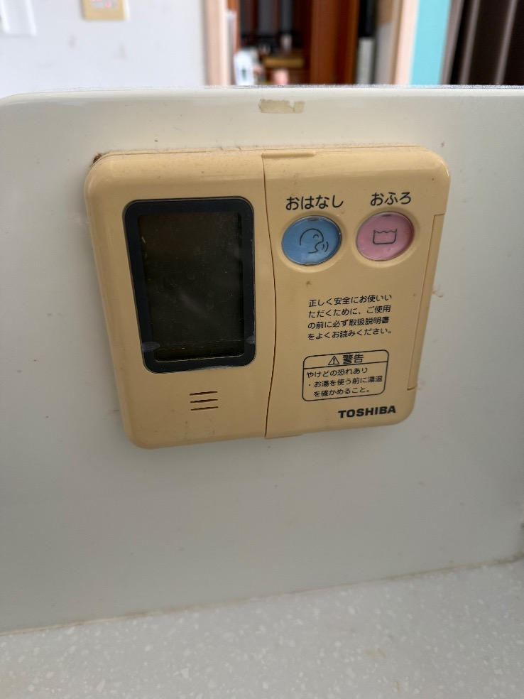 東芝電気温水器HPL‐2TFB375RAU からダイキンエコキュートEQX37ZFV｜エコキュート交換工事｜東京都葛飾区堀切｜マンション｜ミオカステーロ堀切菖蒲園