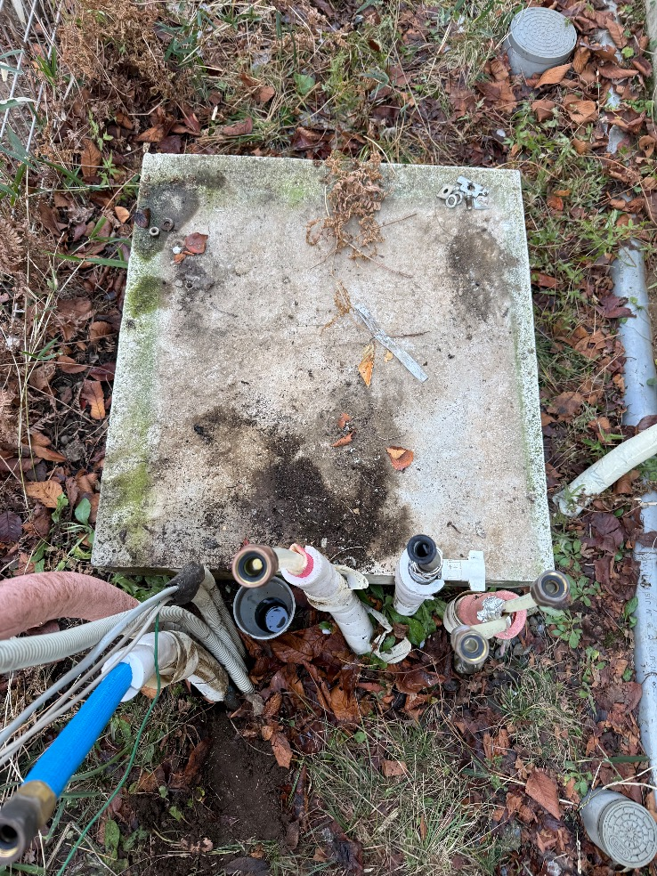 三菱エコキュートSRT-HPT37W6からダイキンエコキュートEQX46ZFV｜エコキュート交換工事｜東京都世田谷区上用賀