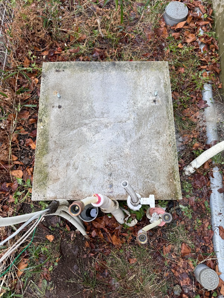 三菱エコキュートSRT-HPT37W6からダイキンエコキュートEQX46ZFV｜エコキュート交換工事｜東京都世田谷区上用賀